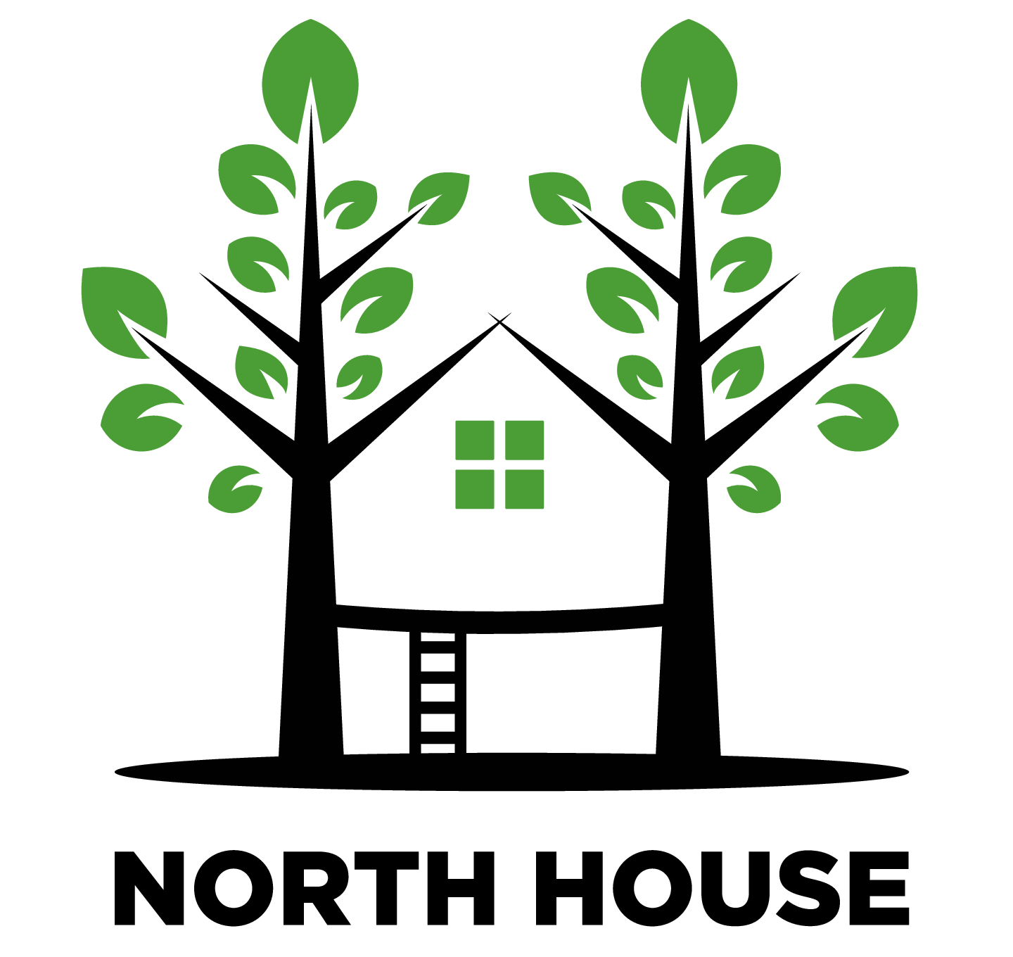 logo North house